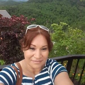 Meet your Posher, Aracely